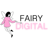 FairyDigital Logo